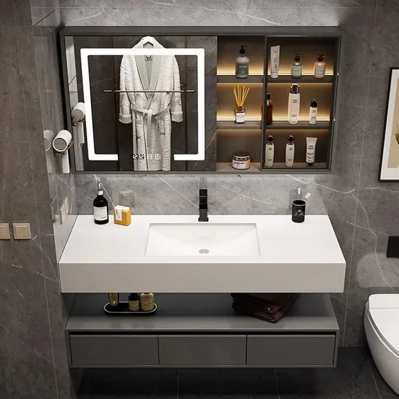 Bathroom Organizers Bathroom O - Home Bathroom Vanity Combo recension och pris