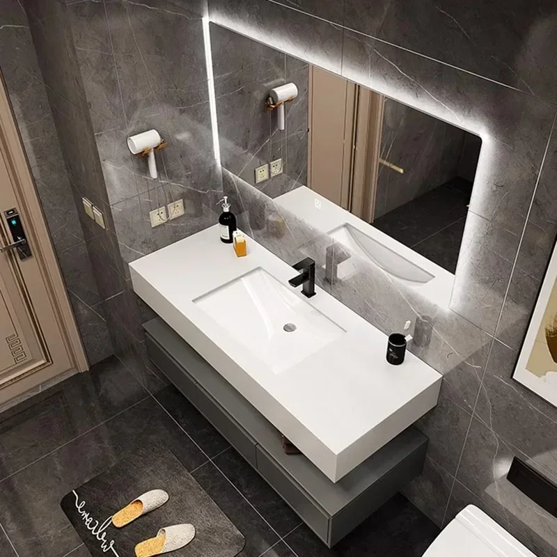 Bathroom Organizers Bathroom O - Home Bathroom Vanity Combo recension och pris