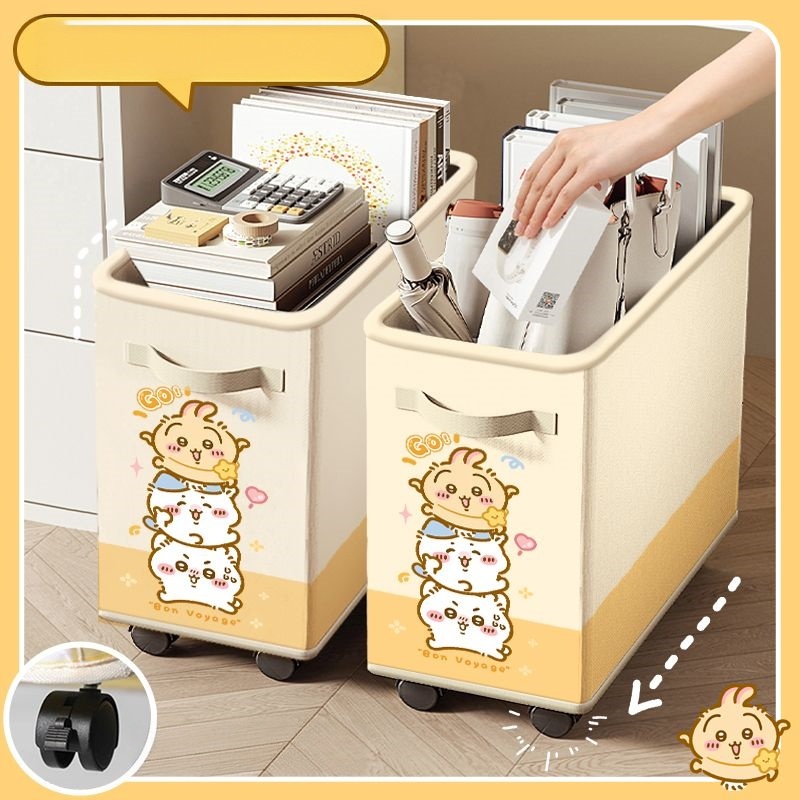 Chiikawa,Hachiware,Usagi  Cute - Home Edit Bathroom Storage recension och pris