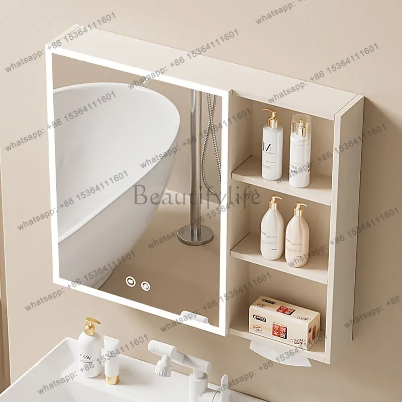LD Storage Organizer Bathroom  - Home Bathroom Organizer recension och pris