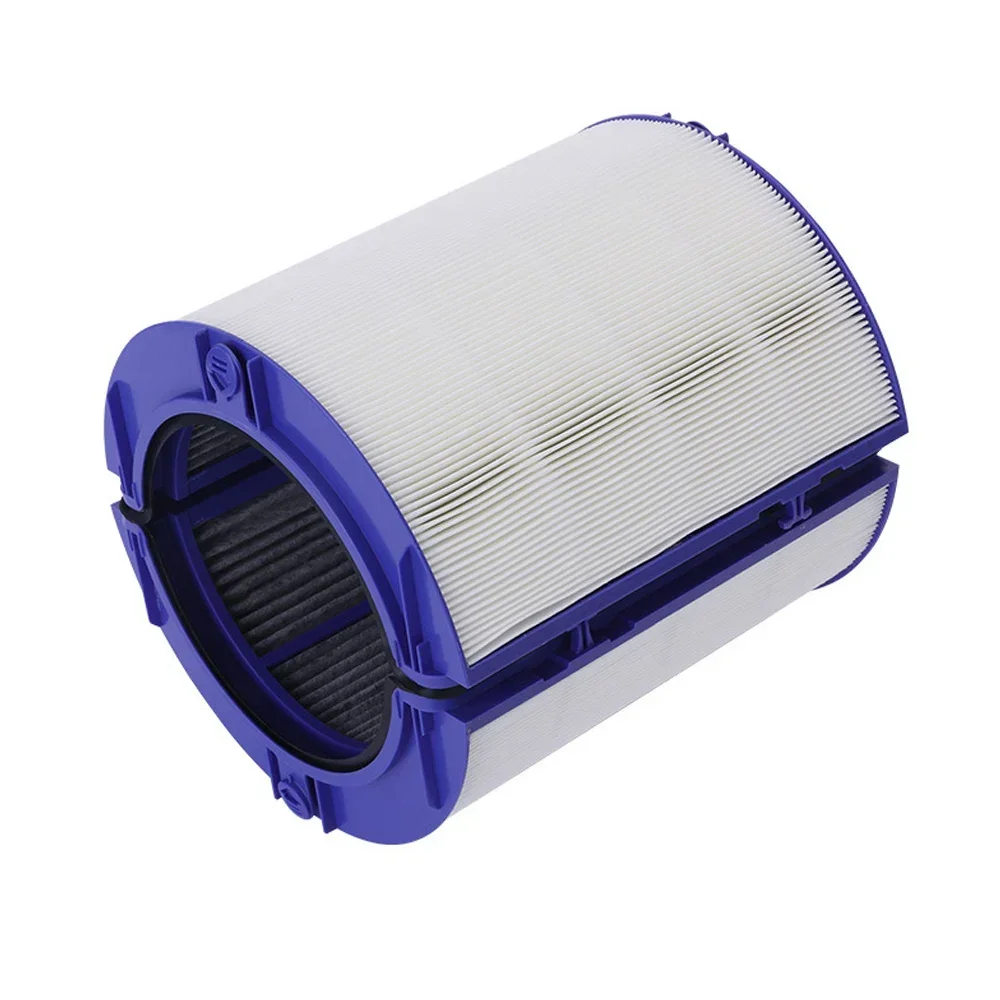 2-IN-1 Filter For Dyson TP06 T - Dyson Fan Am07 recension och pris