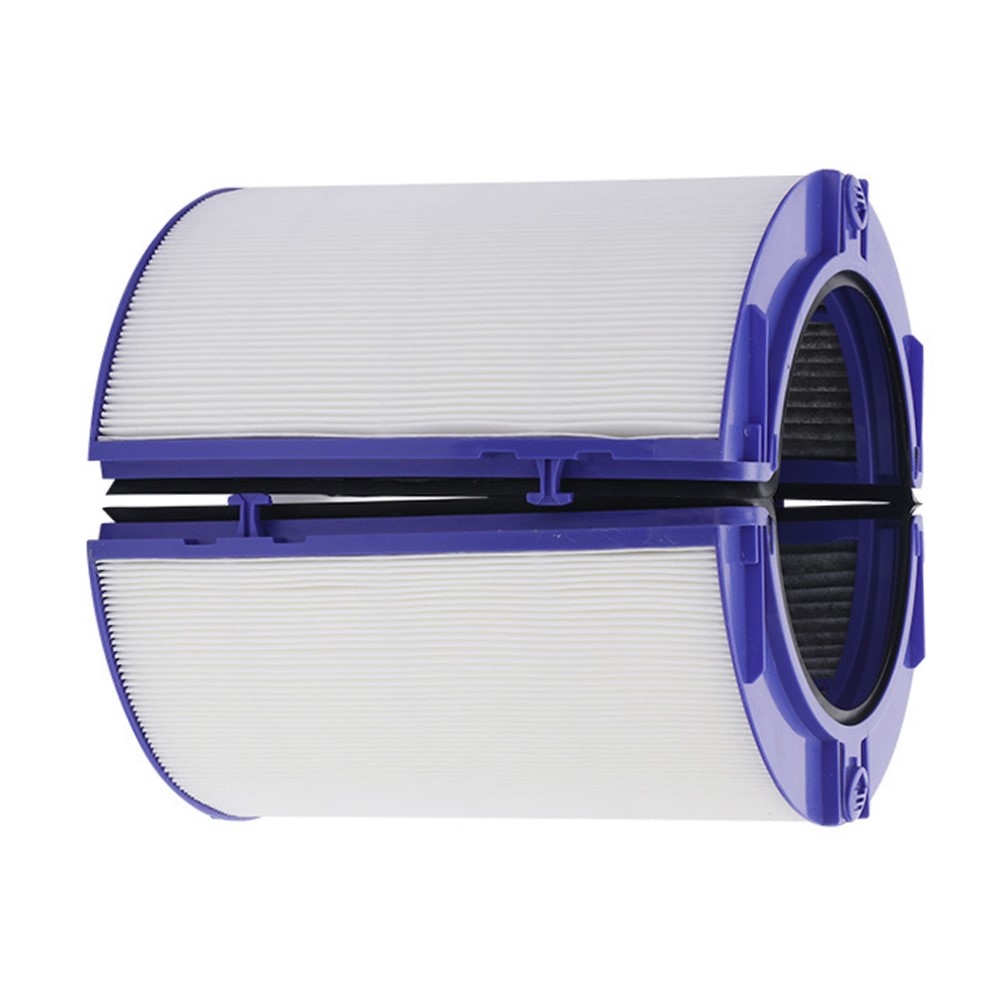 2-IN-1 Filter For Dyson TP06 T - Dyson Fan Am07 recension och pris