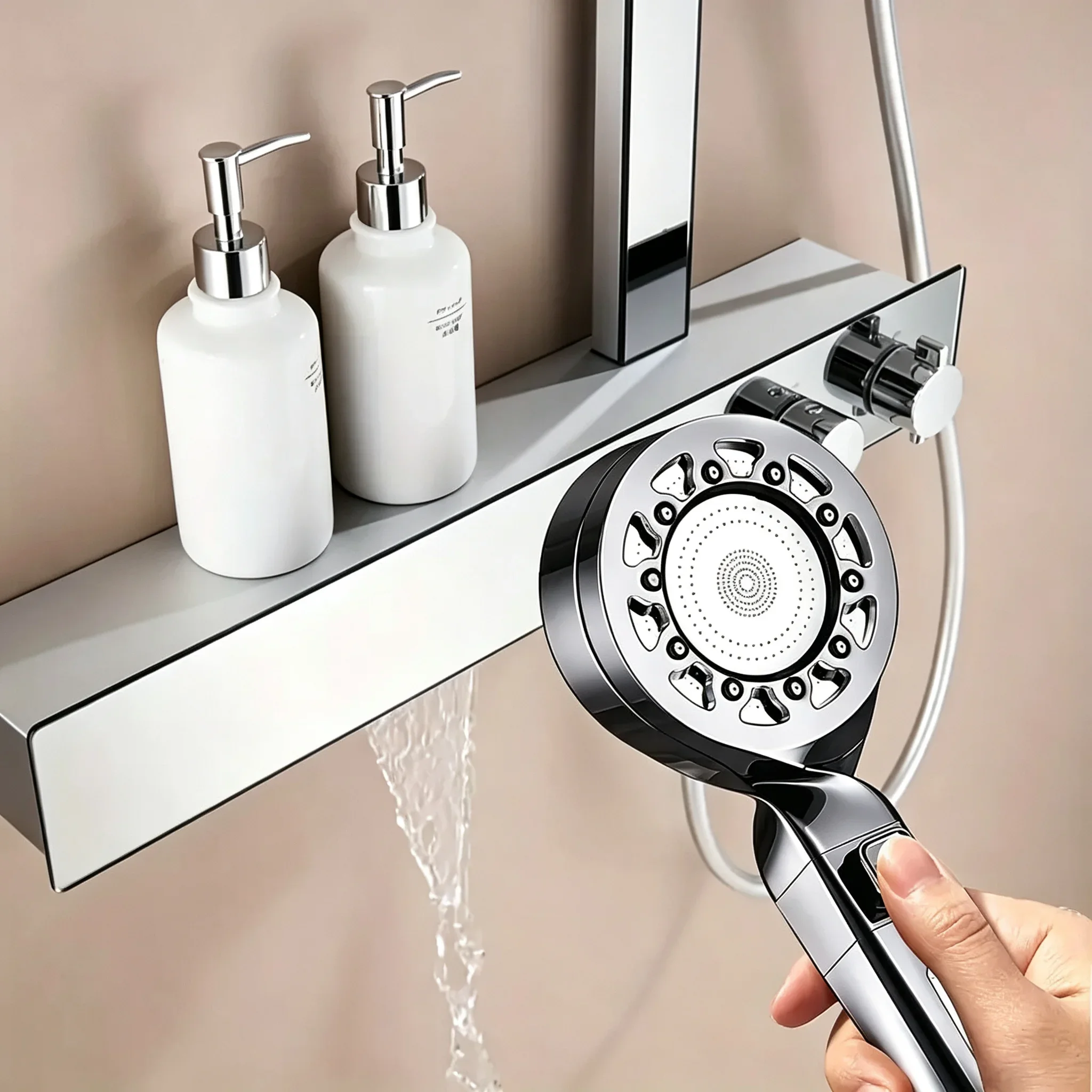 Zinc Alloy Single Cold Water F - Basin Mixer Tap recension och pris