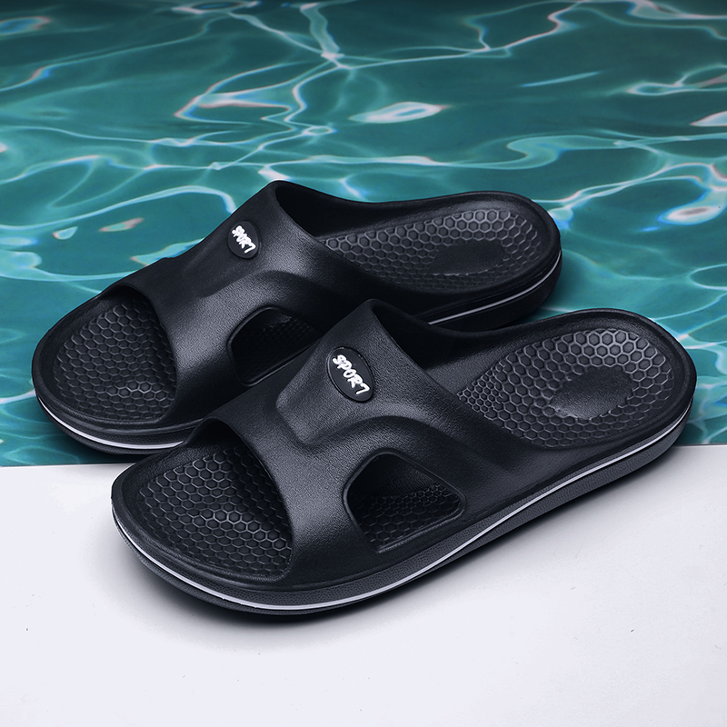 New slippers men's summer 2025 - Home Bathroom Trends recension och pris