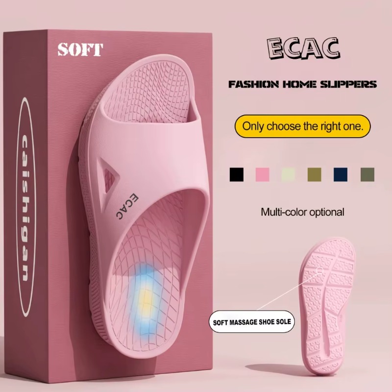 Women Men Summer Non Slip Slip - Home Bathroom Trends recension och pris