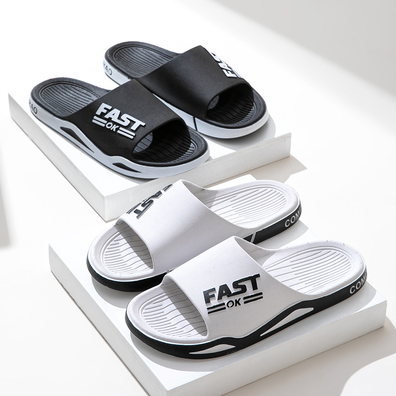 New Men's Slippers for Summer  - Home Bathroom Trends recension och pris