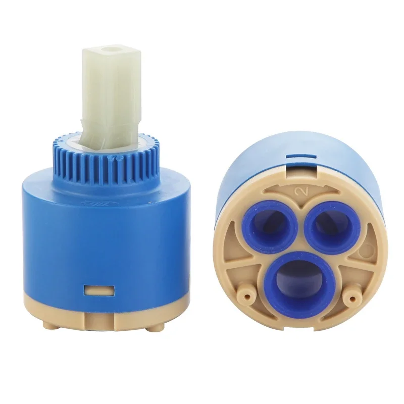 Faucets Mixing Spool Valve 25  - Basin Mixer Tap recension och pris