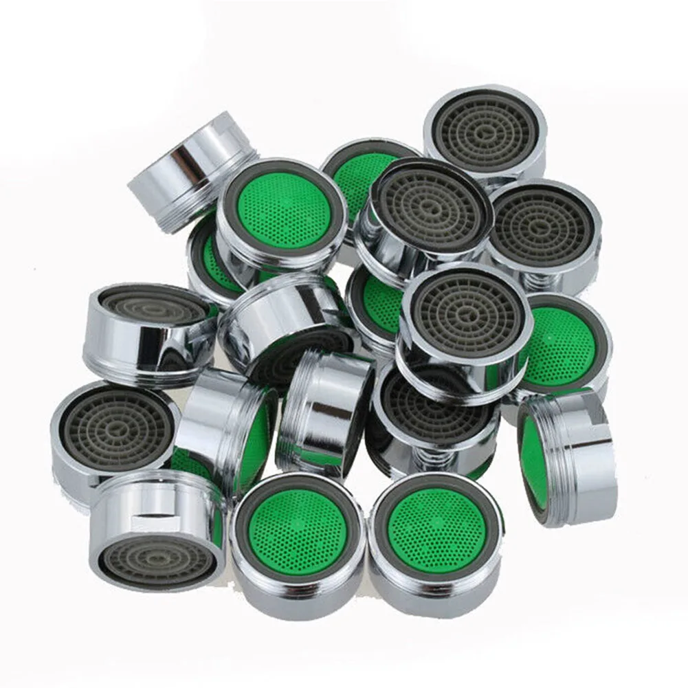 10pcs 24mm ABS Faucet Aerator  - Basin Mixer Tap recension och pris