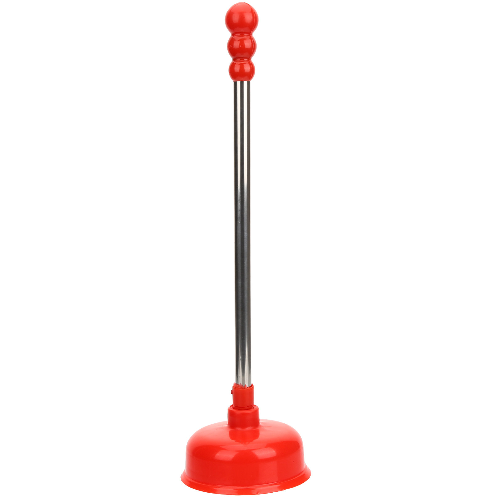 Heavy Duty Long Handle Toilet  - Plunger Toilet recension och pris