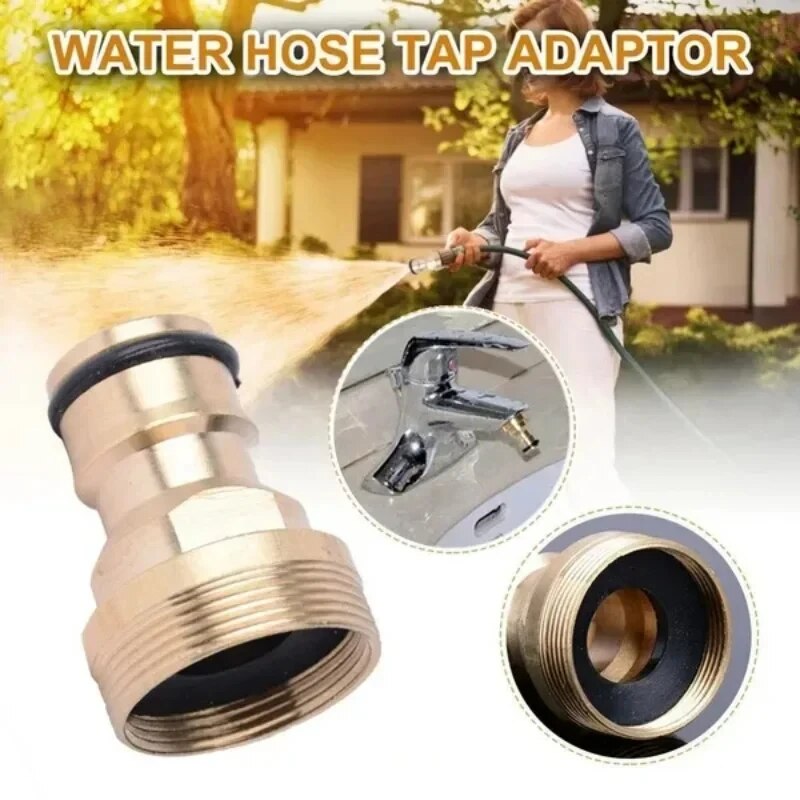 1/2/5PCS Universal Tap Kitchen - Basin Mixer Tap recension och pris