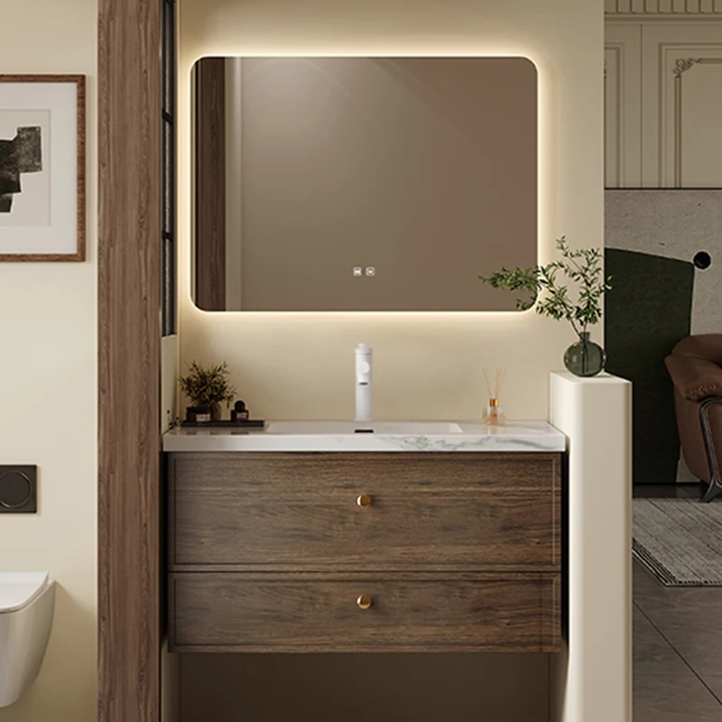 S Toilet Display Bathroom Cabi - Home Bathroom Vanity Combo recension och pris
