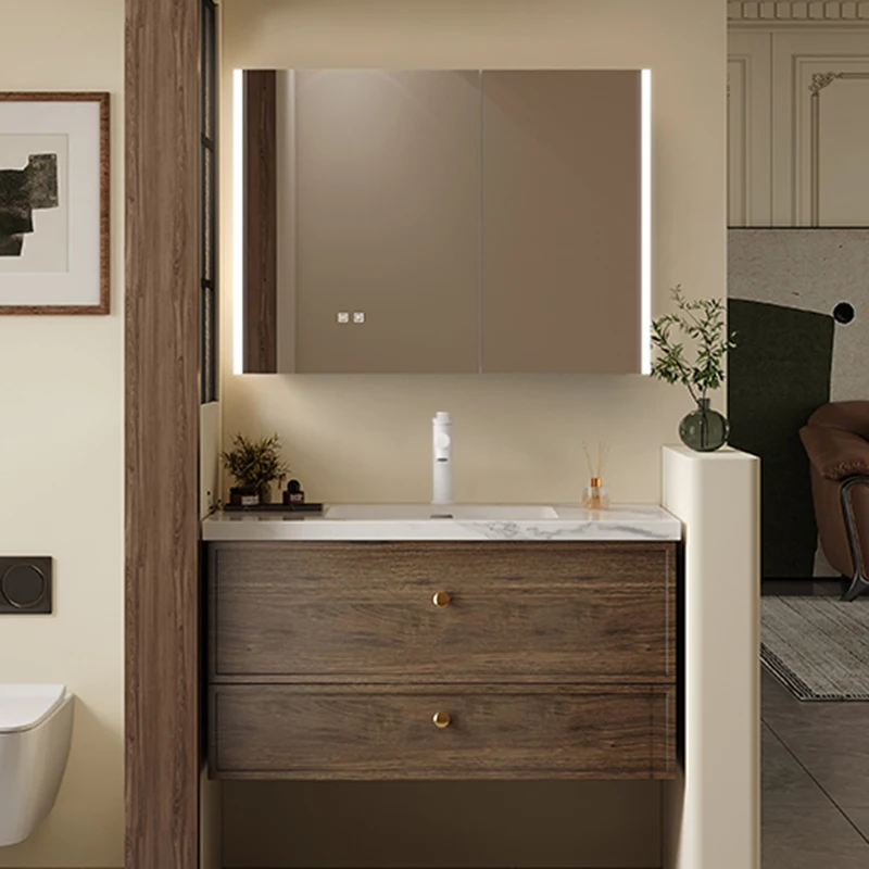 S Toilet Display Bathroom Cabi - Home Bathroom Vanity Combo recension och pris