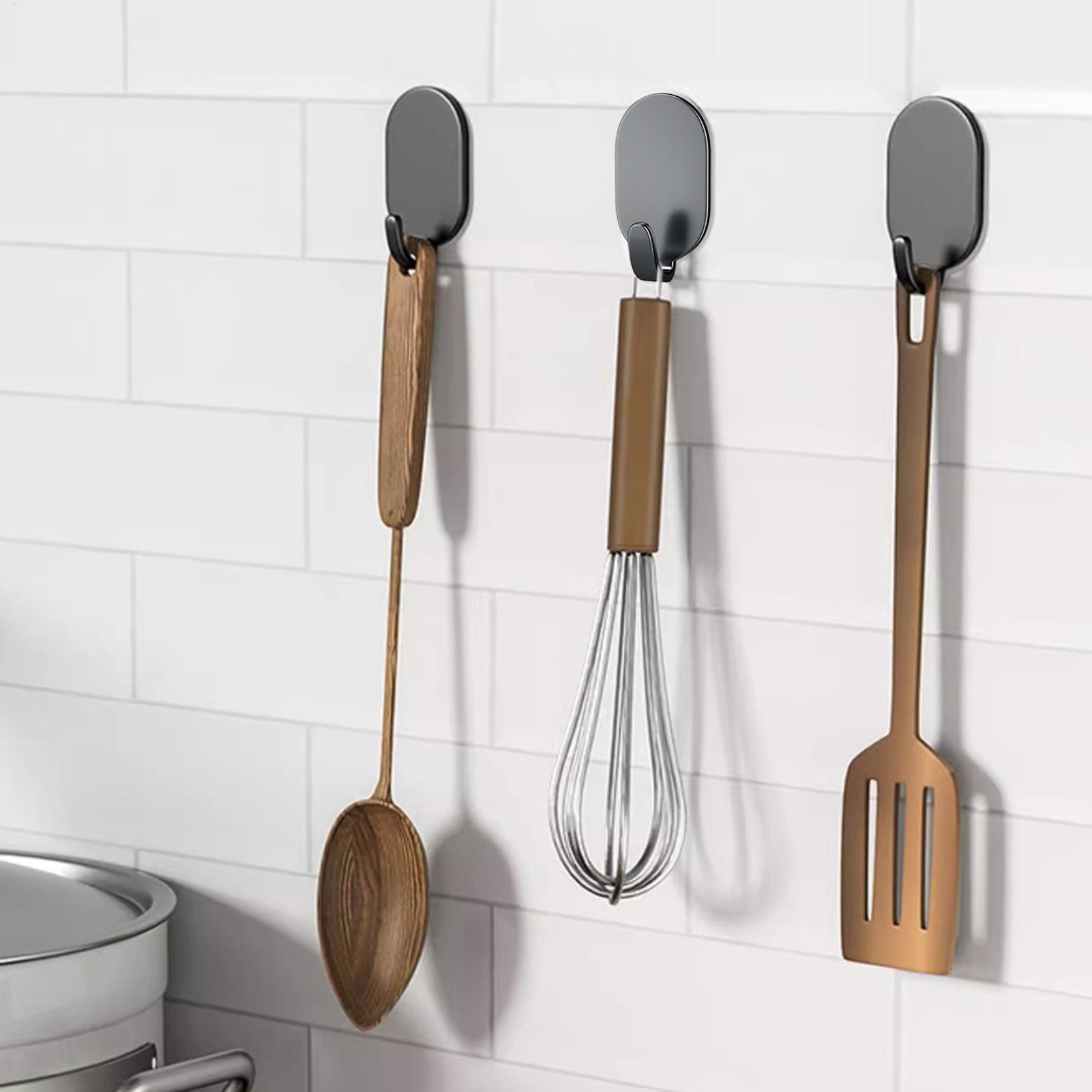 Waterproof Strong Adhesive Hoo - Home Bathroom Organizer recension och pris