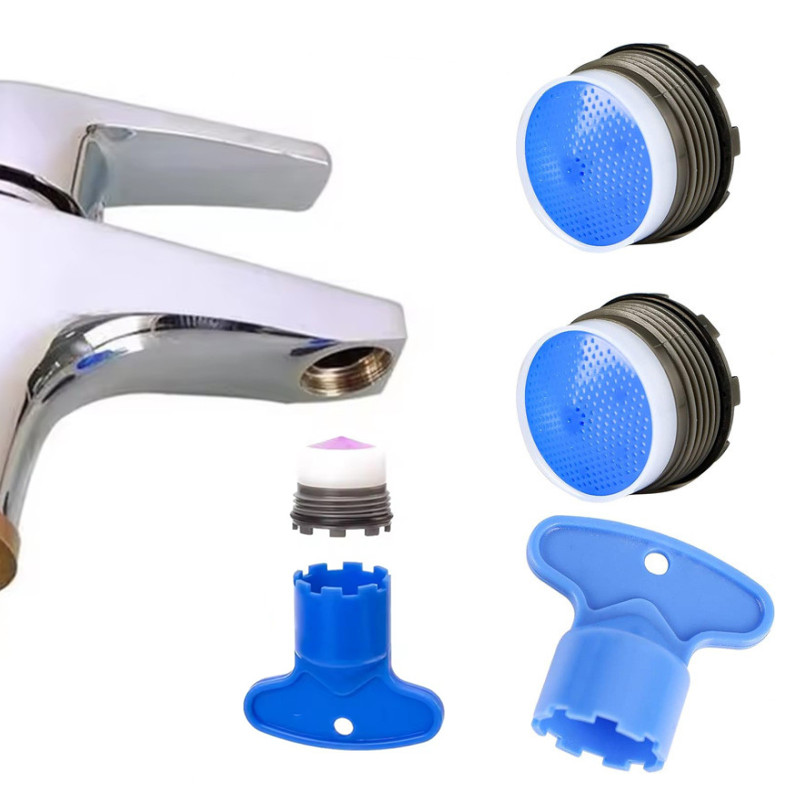 16.5-24mm Male Thread Water Sa - Basin Mixer Tap recension och pris
