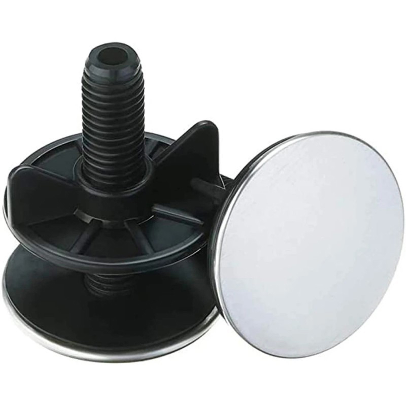 /KQM/Stainless Steel Kitchen S - Basin Mixer Tap recension och pris