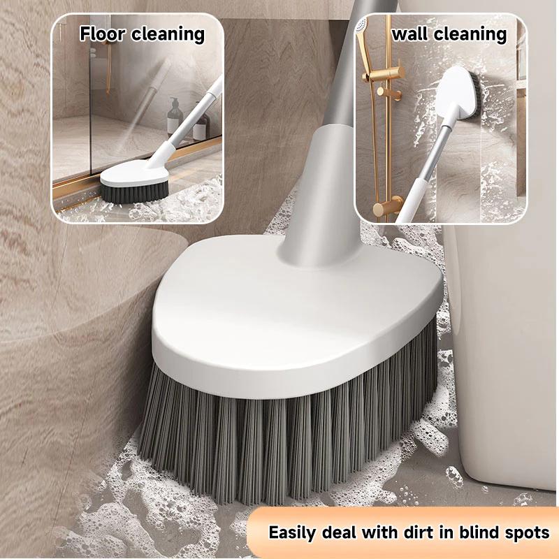 1Pc/set 4-in-1 Multifunction T - Plunger Toilet recension och pris