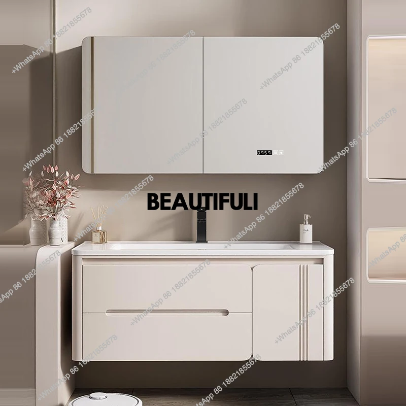a17 makeup sink bathroom cabin - Home Bathroom Vanity Combo recension och pris
