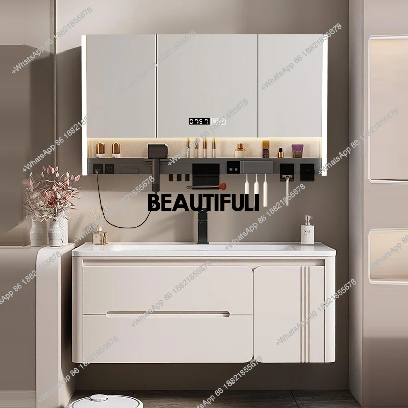 a17 makeup sink bathroom cabin - Home Bathroom Vanity Combo recension och pris